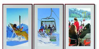 ULUDAĞ’IN ÖBÜR HİKAYESİ